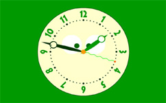 報(bào)考2017年安徽公務(wù)員考試關(guān)鍵時(shí)間點(diǎn)